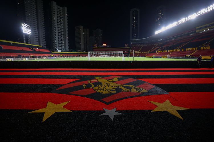 <i>(Foto: Paulo Paiva/SCR)</i>