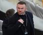 Rooney deixa comando do Plymouth, da 2 diviso inglesa, aps sete meses