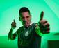 Palmeiras anuncia a contratao de Paulinho, ex-atacante do Galo