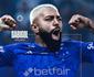 Cruzeiro confirma contratao do atacante Gabigol 