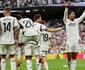 Real Madrid luta pela liderana do Espanhol em jogo adiado contra o Valencia