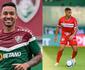 Sport encaminha as contrataes do zagueiro Antnio Carlos e do lateral Hereda