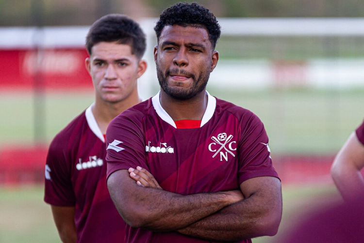 <i>(Foto: GABRIEL FRANÇA/CNC)</i> <i>(Foto: GABRIEL FRANÇA/CNC)</i>
