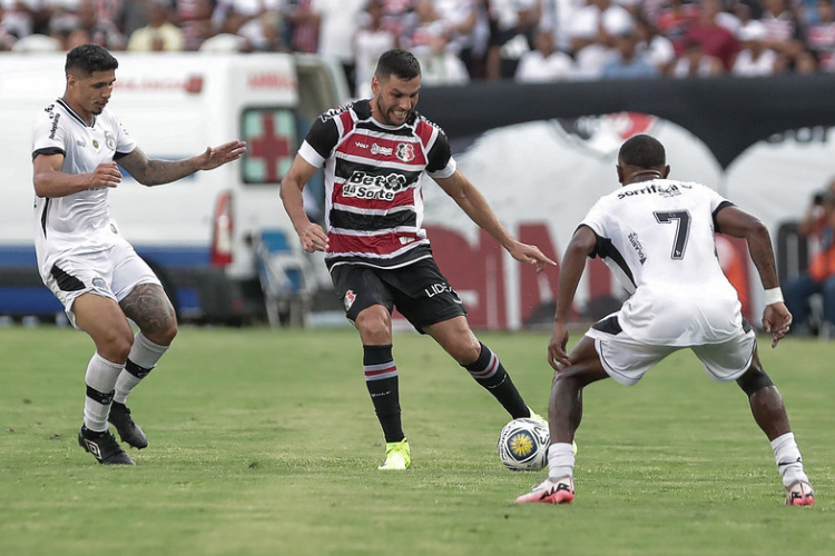 <i>(Foto: Rafael Vieira/ FPF)</i> <i>(Foto: Rafael Vieira/ FPF)</i>