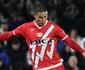 Ex-So Paulo, James Rodrguez rescinde contrato com clube espanhol