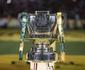 CBF altera regulamento da primeira fase da Copa do Brasil. Confira