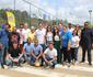 Parque da Macaxeira tem campo de futebol reformado 
