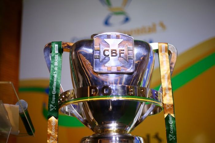 <i>(Foto: Laís Torres/CBF)</i> <i>(Foto: Laís Torres/CBF)</i>