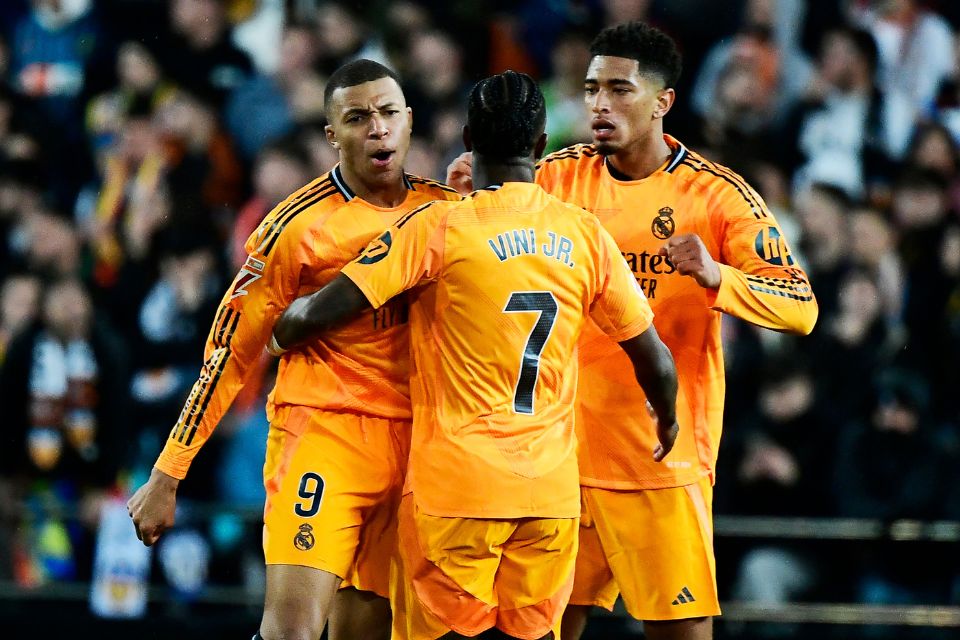 <i>(Foto: JOSE JORDAN / AFP)</i> <i>(Foto: JOSE JORDAN / AFP)</i>