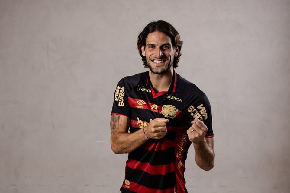 <i>(Foto: Paulo Paiva/ SCR)</i> <i>(Foto: Paulo Paiva/ SCR)</i>