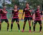 Sport atropela Boavista e se classifica por antecipao na Copinha