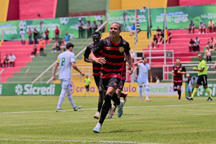 <i>(Foto: IGOR CYSNEIROS/SCR)</i> <i>(Foto: IGOR CYSNEIROS/SCR)</i>