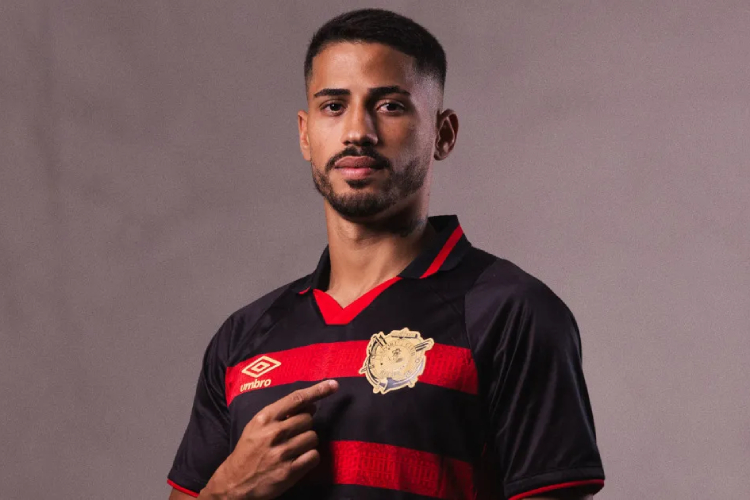 <i>(Foto: PAULO PAIVA/SCR)</i> <i>(Foto: PAULO PAIVA/SCR)</i>