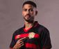 Sport oficializa contratao do lateral-direito Hereda; Lucas Lima tem foto vazada no CT