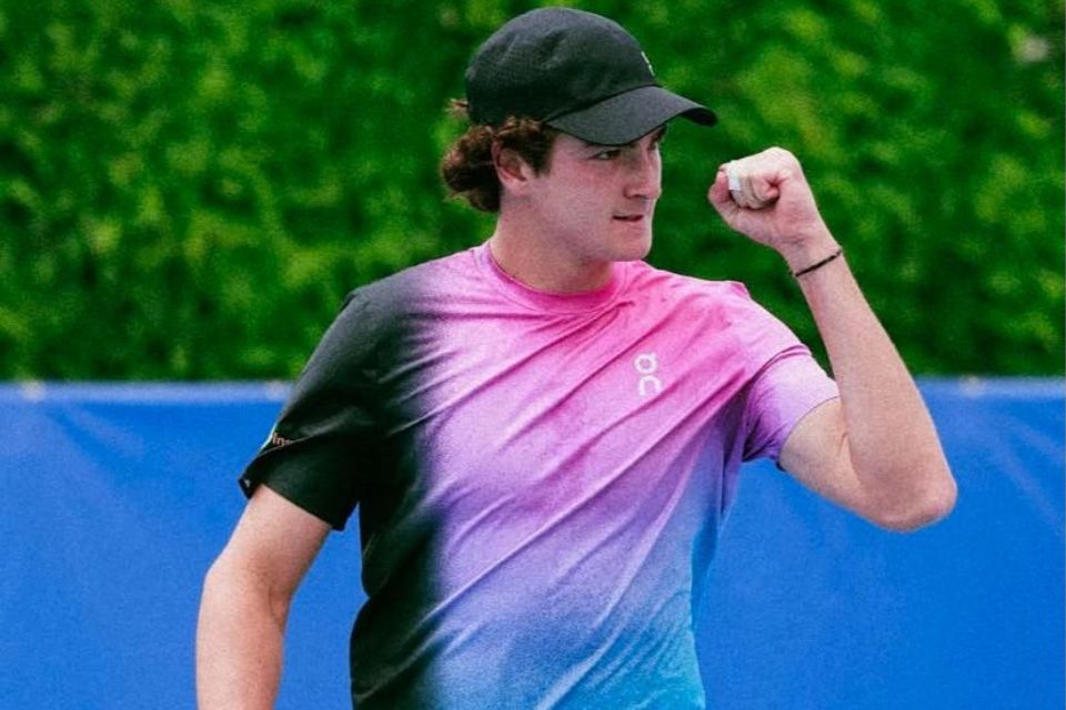 <i>(Foto: Divulgação/ATP Challenger Tour)</i> <i>(Foto: Divulgação/ATP Challenger Tour)</i>