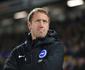 West Ham anuncia Graham Potter como novo tcnico