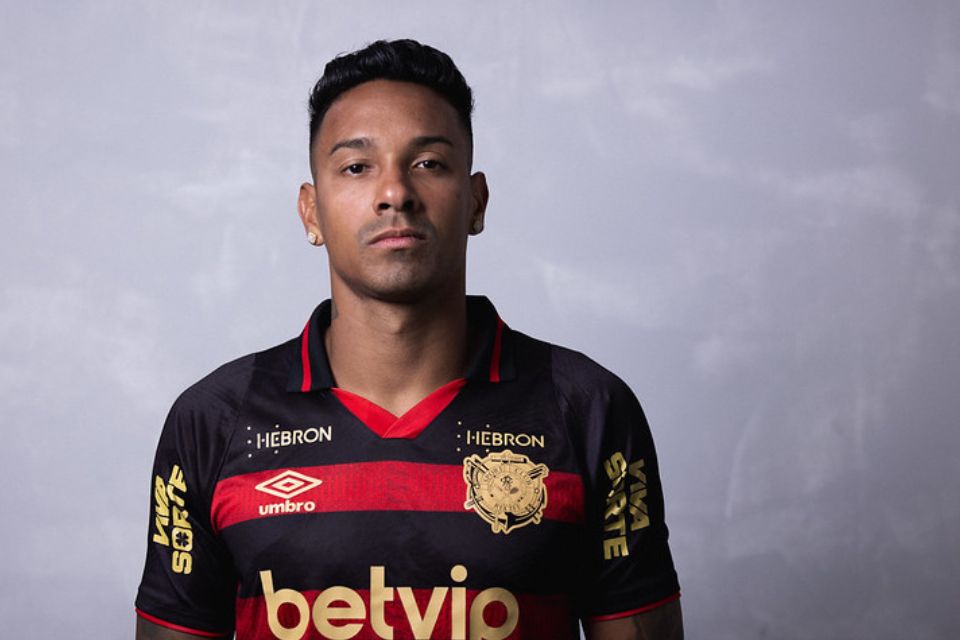 <i>(Foto: Paulo Paiva/Sport)</i> <i>(Foto: Paulo Paiva/Sport)</i>