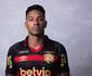 Sport confirma contratao do zagueiro Antnio Carlos, quarto reforo para a temporada  