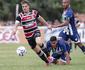 Santa Cruz empata com o Deciso, em Sertnia, na estreia do Campeonato Pernambucano