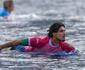 Medina se lesiona, passa por cirurgia e perder a temporada da WSL