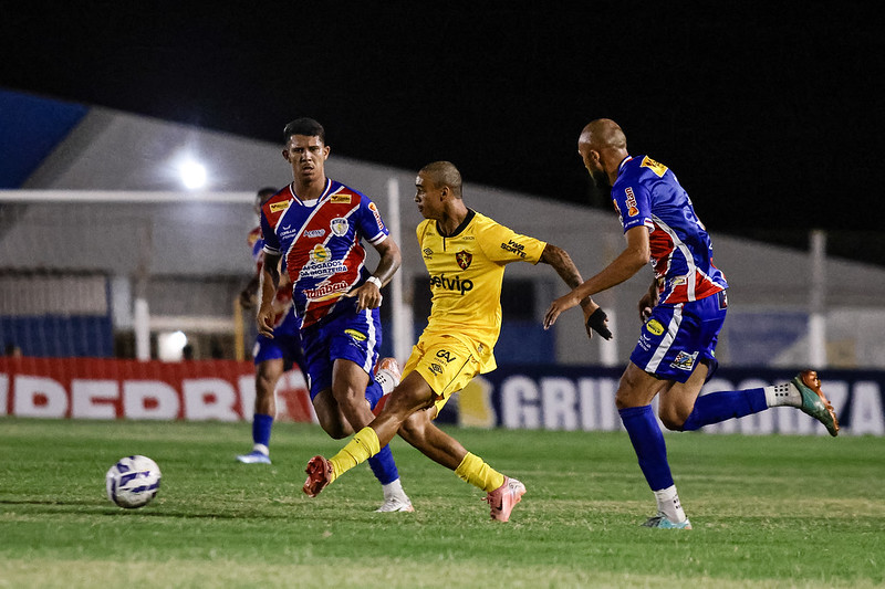<i>(Foto: PAULO PAIVA/SCR)</i> <i>(Foto: PAULO PAIVA/SCR)</i>