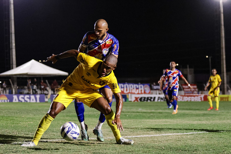 <i>(Foto: PAULO PAIVA/SCR)</i> <i>(Foto: PAULO PAIVA/SCR)</i>