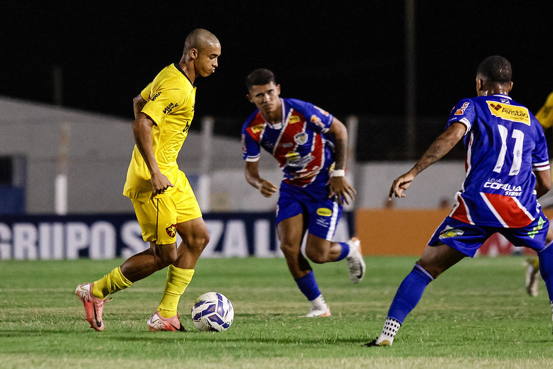<i>(Foto: PAULO PAIVA/SCR)</i> <i>(Foto: PAULO PAIVA/SCR)</i>