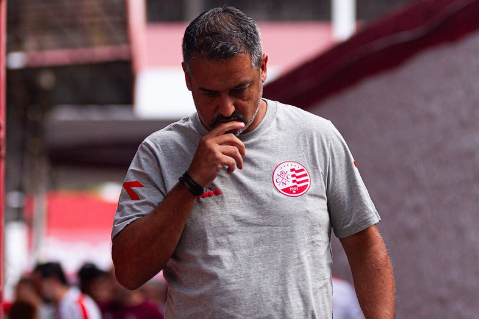 <i>(Foto: Gabriel França/ CNC)</i> <i>(Foto: Gabriel França/ CNC)</i>