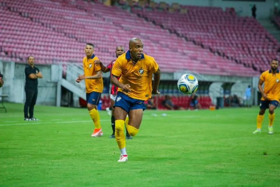 <i>(Foto: Divulgação/ Retrô)</i> <i>(Foto: Divulgação/ Retrô)</i>