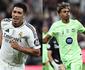Vdeo: veja gols entre Real Madrid e Barcelona na Supercopa da Espanha