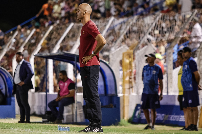 <i>(Foto: PAULO PAIVA/SCR)</i> <i>(Foto: PAULO PAIVA/SCR)</i>
