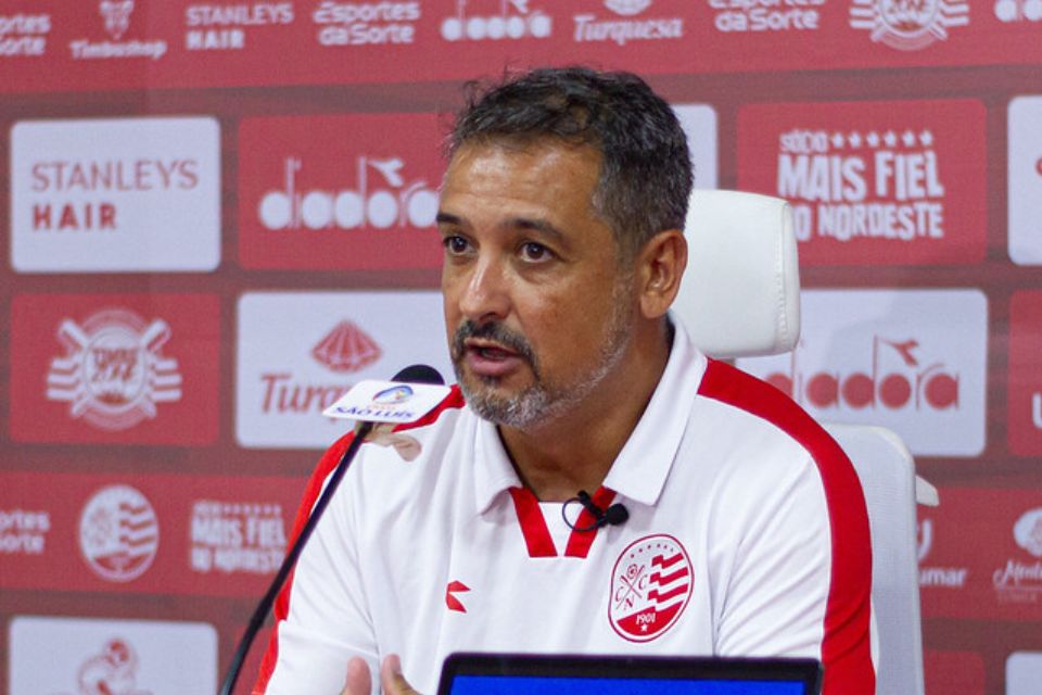 <i>(Foto: Gabriel França/ CNC)</i> <i>(Foto: Gabriel França/ CNC)</i>