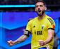 Com show de Kelvin, Brasil  campeo da Kings League World Cup