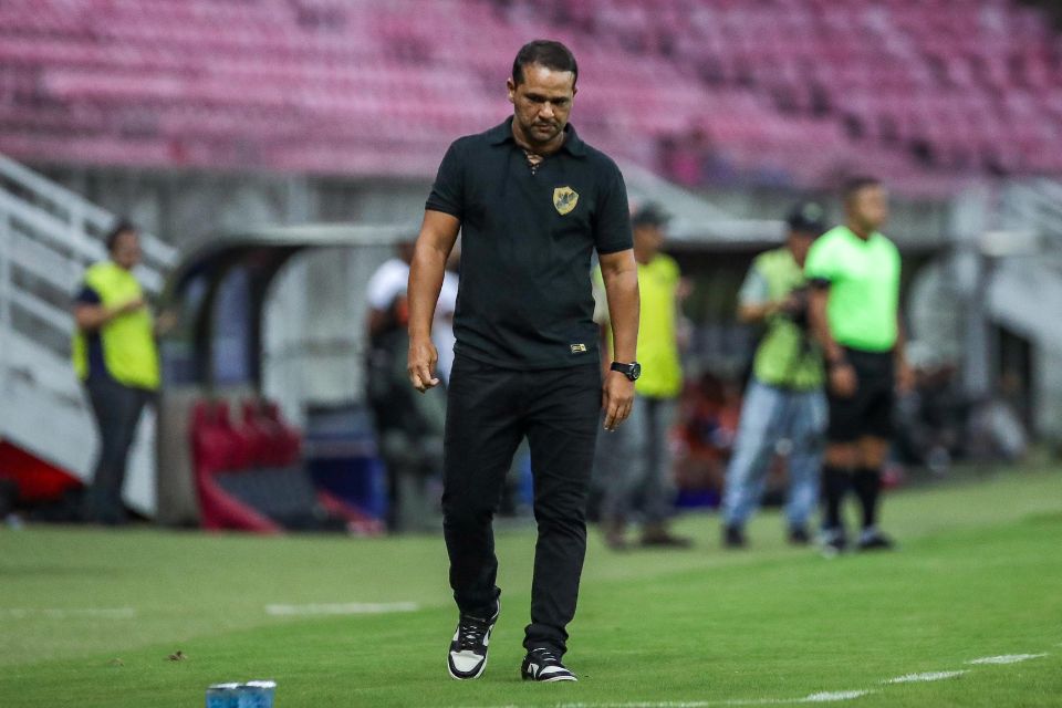 <i>(Foto: Rafael Vieira/ FPF)</i> <i>(Foto: Rafael Vieira/ FPF)</i>