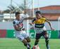 Santa Cruz  eliminado na Copinha; Sport e Nutico representam Pernambuco nesta segunda-feira (13)