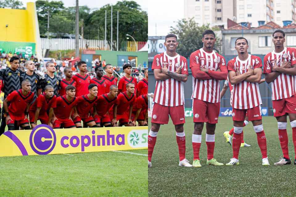 <i>(Foto: Divulgação/Sport e Divulgação/ttkzport)</i> <i>(Foto: Divulgação/Sport e Divulgação/ttkzport)</i>