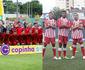 Copinha: Sport e Nutico representam Pernambuco nesta segunda-feira (13); veja onde assistir