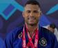 Gibson Santos representar Pernambuco em torneio Europeu de Jiu-Jitsu, em Lisboa