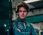 Brasileiro  anunciado como reserva na Aston Martin para 2025 na F1