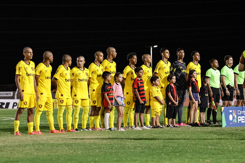 <i>(Foto: PAULO PAIVA/SCR)</i> <i>(Foto: PAULO PAIVA/SCR)</i>
