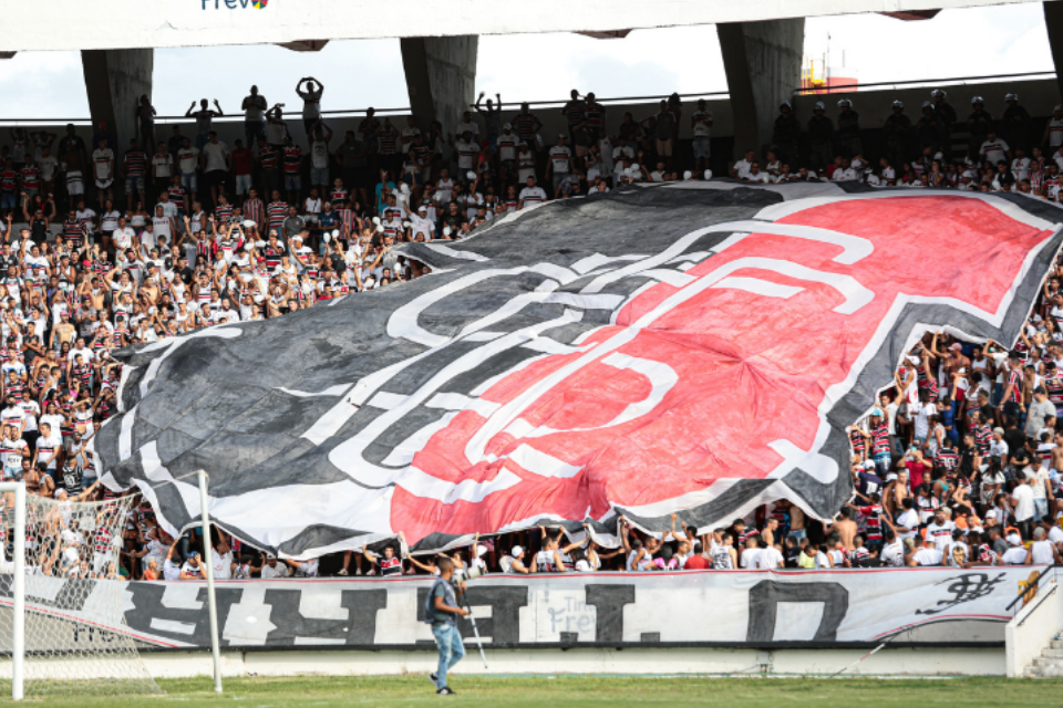 <i>(Foto: Rafael Melo/SCFC)</i>