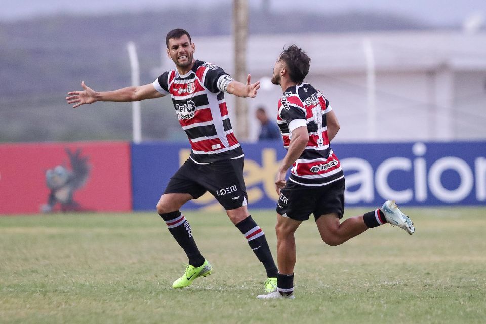 <i>(Foto: Rafael Vieira /FPF)</i> <i>(Foto: Rafael Vieira /FPF)</i>
