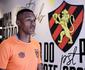 Sport oficializa compra do lateral-direito Matheus Alexandre por R$ 9 milhes