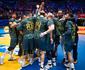 Brasil faz histria e vence Noruega na estreia do Mundial IHF de Handebol Masculino