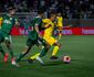 Sport perde para o Palmeiras e  eliminado da Copinha 2025