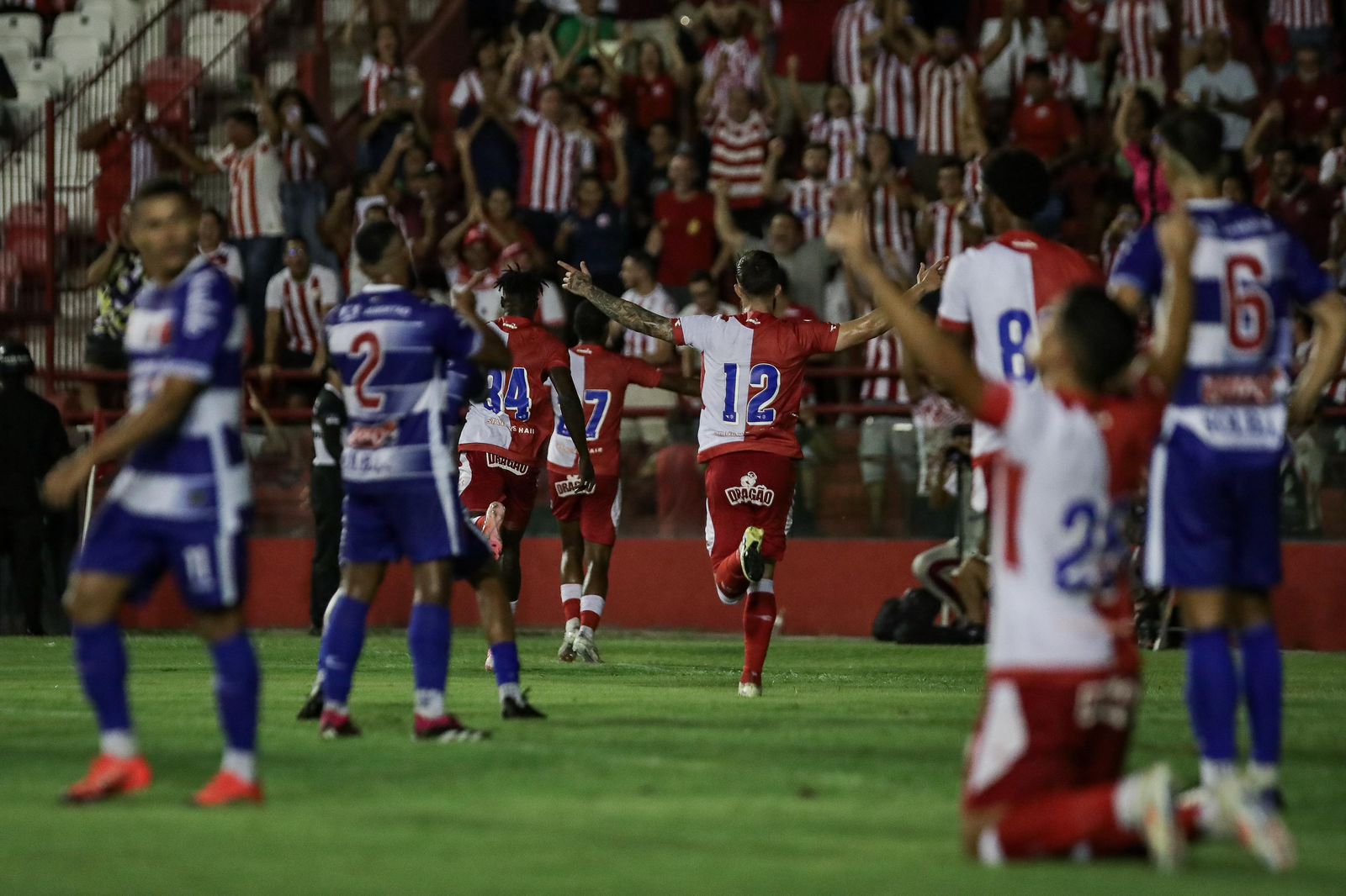 <i>(Foto: Rafael Vieira / DP Foto)</i>