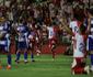 Nutico vence o Jaguar nos Aflitos e assume a liderana momentnea do Campeonato Pernambucano 