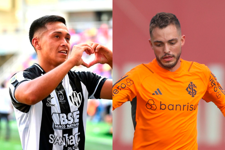 Sport fica perto de assinar com Rodrigo Atencio e Hyoran; conhea os reforos