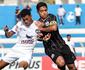 Com dois jogadores a menos, Maguary vence o Central em Bonito e retoma a liderana do Campeonato Pernambucano 