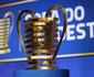 CBF divulga tabela da Copa do Nordeste 2025; confira as agendas de Sport e Nutico